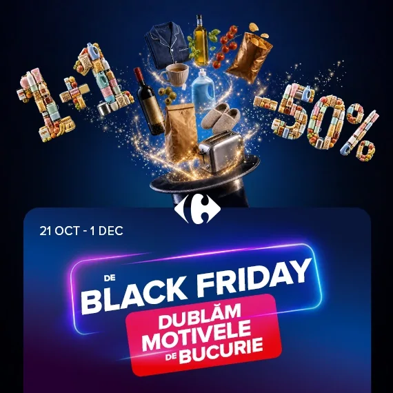 Black Friday 2026