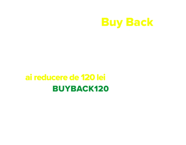 Carrefour Buy Back