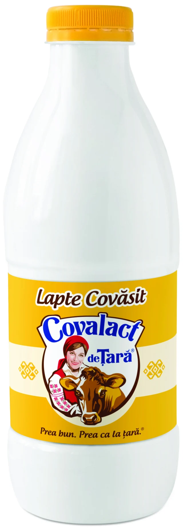 Lapte Covasit, COVALACT