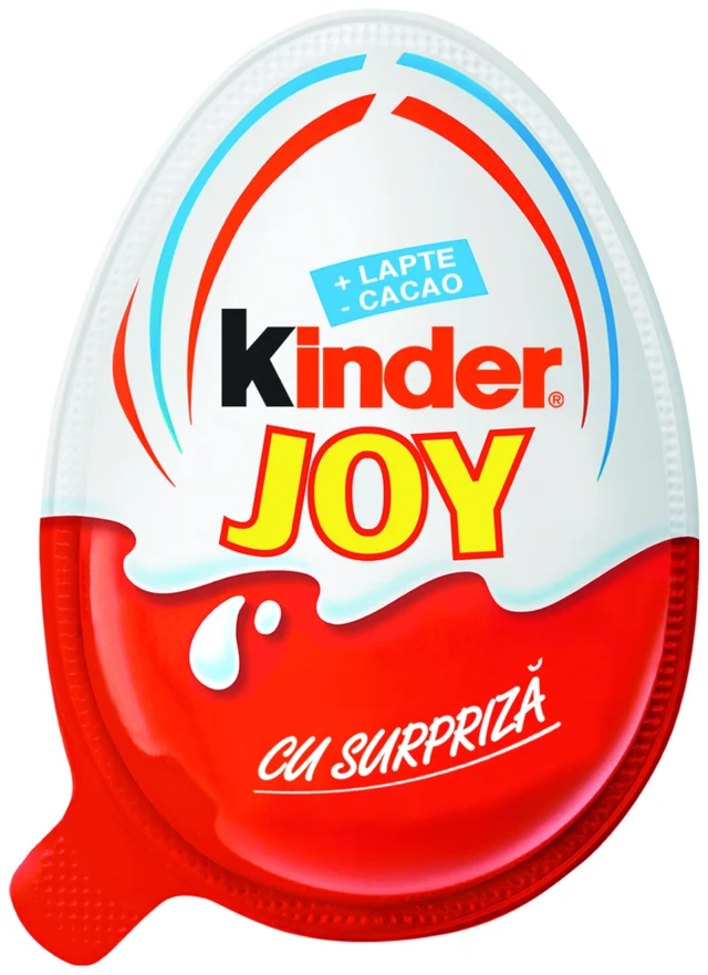KINDER Joy