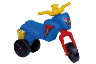 Tricicleta Spider Fara Pedale